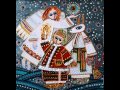 Бог народився (колядка) - хор "Хрещатик" - Ukrainian Christmas Carol 
