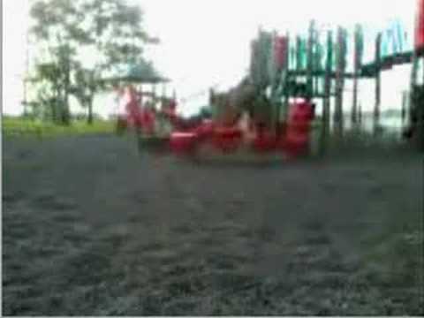 Team Zero Gravity from BG DEMO*