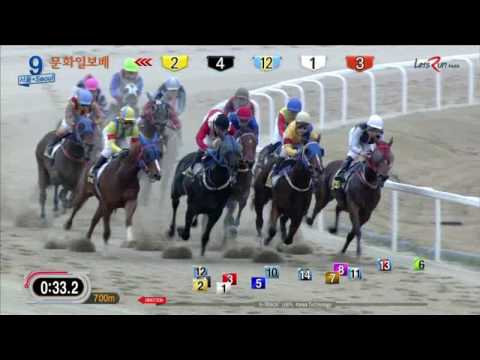 Munhwa Ilbo Cup 2016