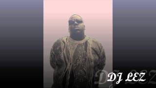 Biggie &amp; Tupac - Hard Times {Mix by DJ LEZ}