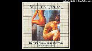 Godley &amp; Creme - An Englishman In New York [1979] [magnums extended mix]