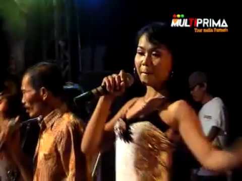 PANTURA 220808 - Jambu Alas - Eny