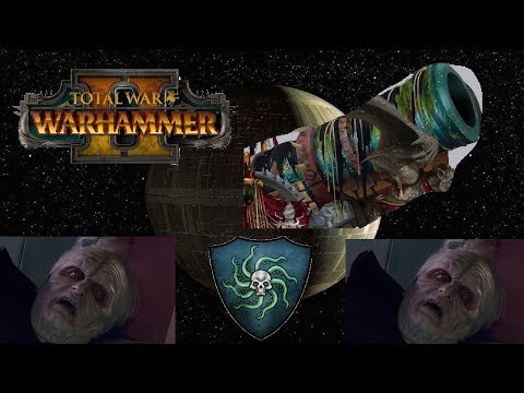 Vampire Coast vs Followers of Nagash | CAN BESS DEW IT? - Total War Warhammer 2