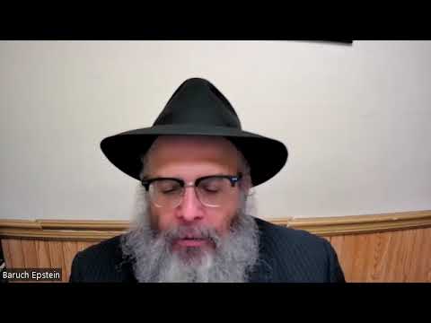 Iggeres HaTeshuva   Chapter 1   Lesson #1