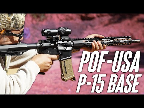 Flat Flat Shooting Trigger