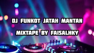Download lagu DJ PLIS COBAIN JATAH MANTANNYA CIN - DJ FAISALHKY mp3