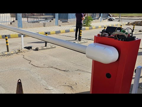 فيديو شرح البوابات الالكترونية وأسعارها في مصر
