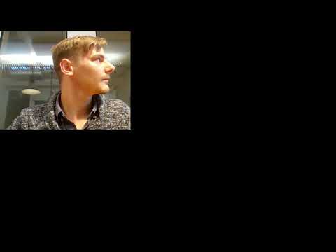 A mobile robot with Erlang