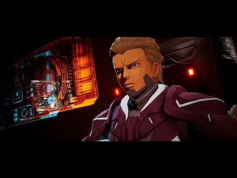 GP Daemon X Machina Zerstöre den Black Lotus 1 Rang A #069 (PC) Deutsch/German