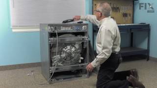 Kenmore Washer Repair: How to Replace the Drive Belt