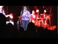 Mandisa "Shackles (Praise You)" Live 