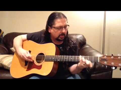 Don't Blink by the songwriter Chris Wallin