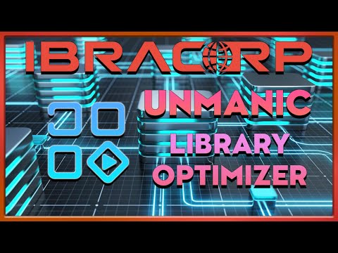 Unmanic - Library Optimizer - Save Petabytes of Space & More