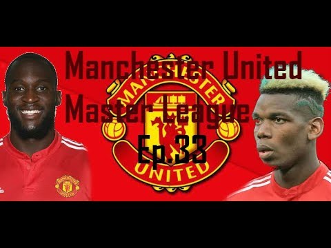 PES 2018 Master League Season 2 - Changing squad numbers