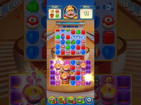 Royal Match Level 3470