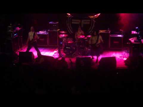 Divine Heresy; Failed Creation (live in Toronto 23/Jul/2010)