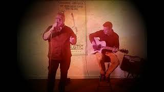 Stoney Road - &quot;Half The World Away&quot;