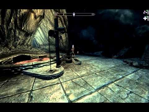 Let's Play Skyrim Legendary Difficulty Part 9: Welcome to Whiterun