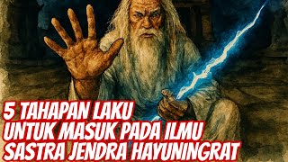 Download lagu THE MOST AMAZING JAVANESE KNOWLEDGE‼️_ 5 MEN TO ENTER THE LITERATURE OF JENDRA HAYUNINGRAT PANGRU... mp3