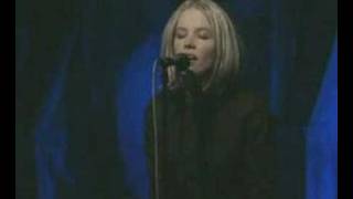 Lene Marlin The Way We Are (Live, sound republic)