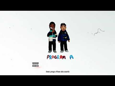 LANDIM - SOLDIER FT. TOPBOY (PROGRAMA)