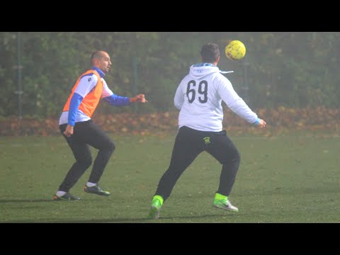 Rocket Fuel - Home Broker: 10. tydzień (FLS Jesień 2014)