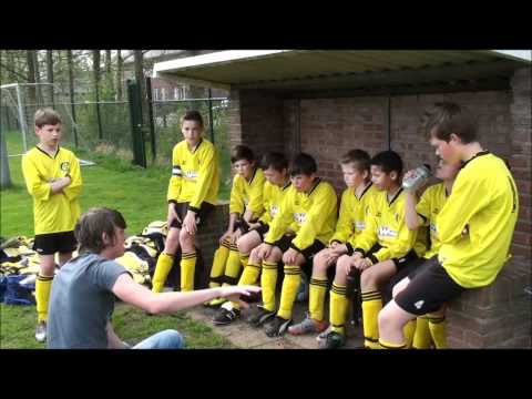 Woudenberg D1 kampioen 2011