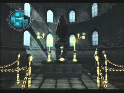 Let's Play Shadow Hearts Covenant Part 147 - Auf dem Weg zum Puppenhaus