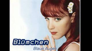 Blümchen - Blaue Augen (Hardcore-Mix)