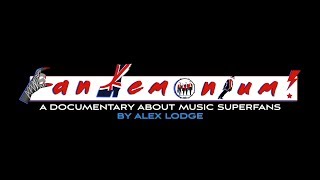 Fandemonium (2018) - Music Superfan Documentary Trailer