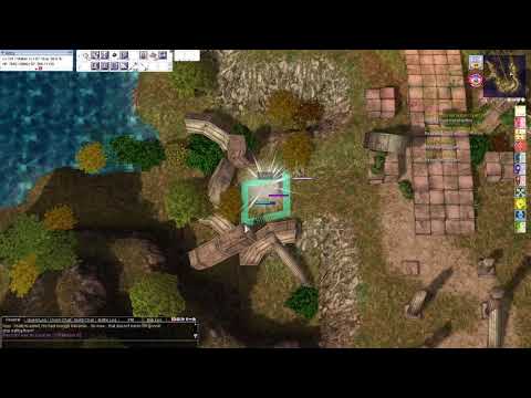 Ragna0 - Doing Odin content with Stalker