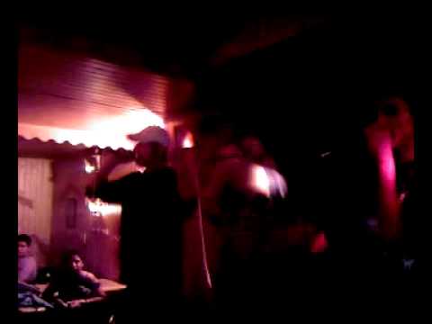 Gercek Rap Party Elmihasıl Rap   Nakavtlık Kelimeler  SahnE