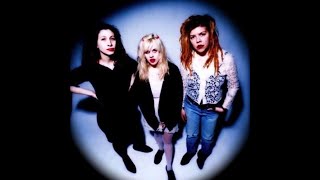 WON&#39;T TELL (Original Isolated KAT BJELLAND vocal track) BABES IN TOYLAND