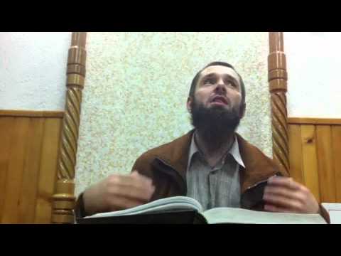 Ko su Allahove evlije 11 01 2013