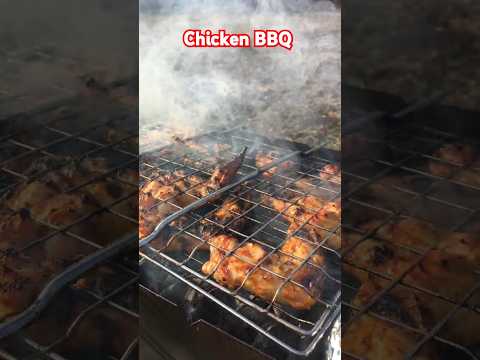Tandoori BBQ Chicken: The Ultimate Guide #chicken #chickenbbq #food #foodshorts #foodlover