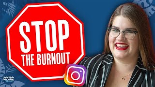 Building an Instagram Content Strategy That Lasts