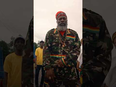Capleton & @fatbabs_beatz - HURRY UP