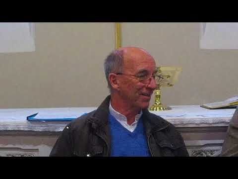 Dale Appleby The Kingdom Of God 2 - New Testament - Alive @ 5 14th October 2018