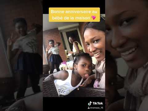 Joyeux anniversaire Halim ❤️