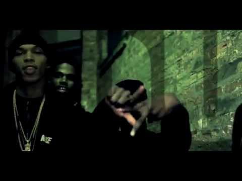 600Breezy - 24 bar's #2 (Dir. by @dibent)