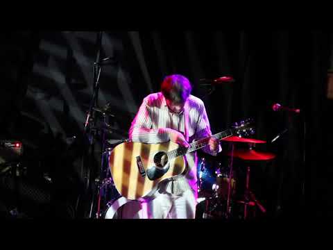 William Tyler FULL SET @ The Chapel SF, 2019-10-18