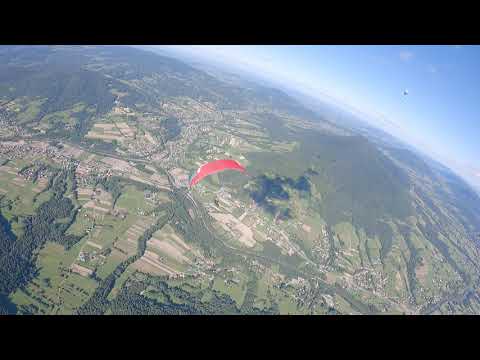 Szczebel/Beskid Wyspowy/Poland (unedited)