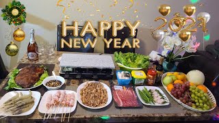 Download lagu Food Preparation for New year eve! | Jelyn J Andrion mp3