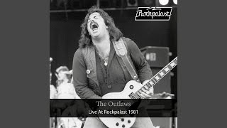 Waterhole (Live, Loreley, 1981)