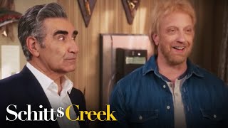Schitt's Creek - Season 5 Trailer