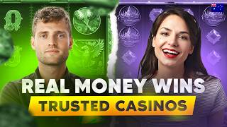 Australian casino online | Casino Australia real money | Ready to win BIG?