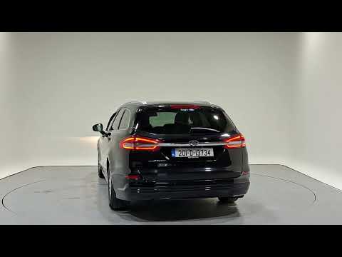 Ford Mondeo HEV TITANIUM 2.0 187 A A6 ESTATE 4DR - Image 2