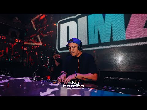 Sky Garden Bali | DIMZ