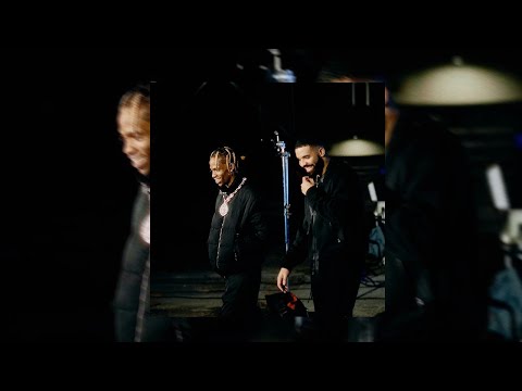 (FREE) Drake x Travis Scott Type Beat - "In The Champagne"  | Type Beat 2021