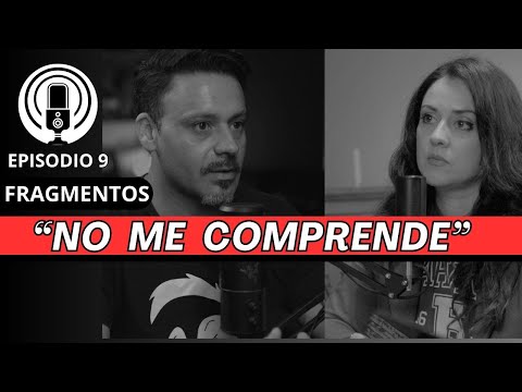 LOS ANSIOSOS SON EMPÁTICOS CON LOS EVITATIVOS? Apego evitativo se siente INCOMPRENDIDO. #podcast